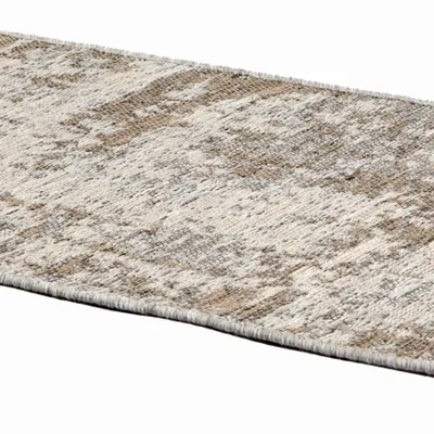 Rugs - Catania 2 Outdoor Rug Naturel 60 X 110 - MAISON VIVARAISE - SDE VIVARAISE WINKLER