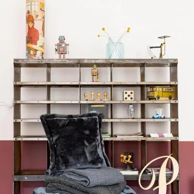 Plaids - Plaid Tender Cendre 150 x 200 - MAISON VIVARAISE - SDE VIVARAISE WINKLER