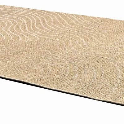 Rugs - Alberta 2 Outdoor Rug Lin 160 X 230 - MAISON VIVARAISE - SDE VIVARAISE WINKLER