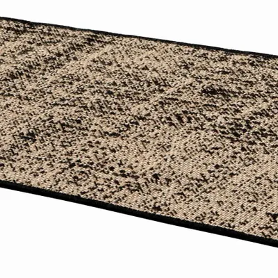 Rugs - Axel 2 Outdoor Rug Naturel 60 X 110 - MAISON VIVARAISE - SDE VIVARAISE WINKLER