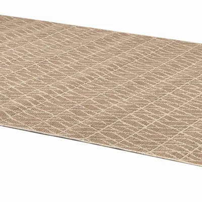 Tapis - Tapis Adam 2 outdoor Lin 200 x 290 - MAISON VIVARAISE - SDE VIVARAISE WINKLER