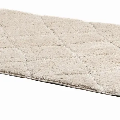 Rugs - Berry 2 Rug Neige 160 X 230 - MAISON VIVARAISE - SDE VIVARAISE WINKLER