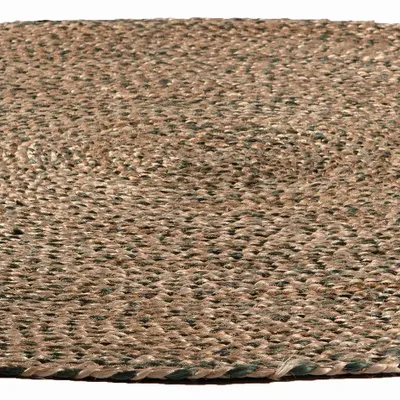 Rugs - Elliot Rug Fougère Diameter 160 - MAISON VIVARAISE - SDE VIVARAISE WINKLER