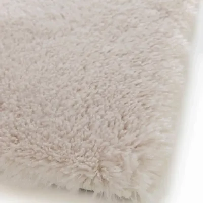 Rugs - Billy Rug Ivoire 200 X 290 X 5 - MAISON VIVARAISE - SDE VIVARAISE WINKLER