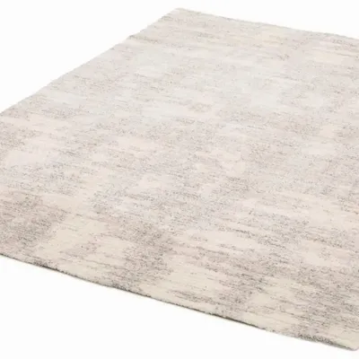 Rugs - Brixy Rug Naturel 160 X 230 X 1 - MAISON VIVARAISE - SDE VIVARAISE WINKLER