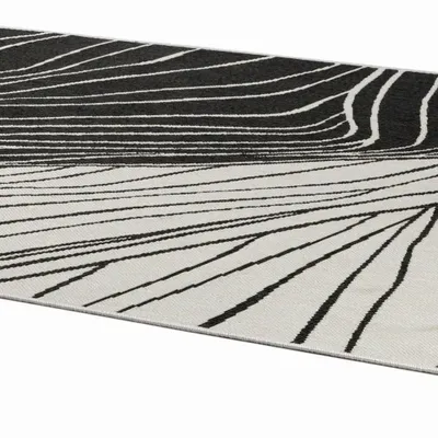 Rugs - Dusko Outdoor Rug Tonnerre 160 X 230 - MAISON VIVARAISE - SDE VIVARAISE WINKLER