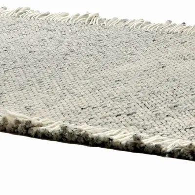 Rugs - Koda Rug Caviar 190 X 290 - MAISON VIVARAISE - SDE VIVARAISE WINKLER