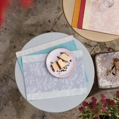 Nappes - Set de table Canna Mais 33 x 45 - MAISON VIVARAISE - SDE VIVARAISE WINKLER