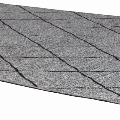 Rugs - Allan Outdoor Rug Perle 200 X 290 X 1 - MAISON VIVARAISE - SDE VIVARAISE WINKLER