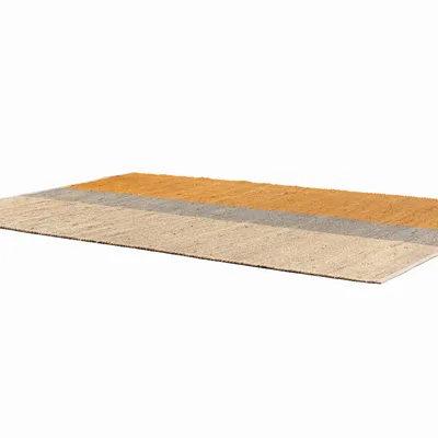 Tapis - Tapis Karan Mirabelle 200 x 290 - MAISON VIVARAISE - SDE VIVARAISE WINKLER