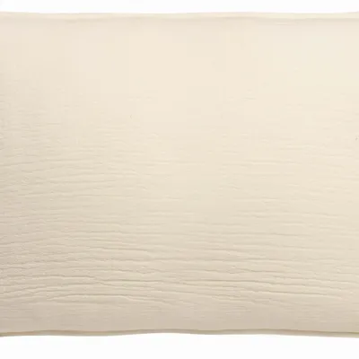 Cushions - Emilio Cushion Lin 30 X 50 - MAISON VIVARAISE - SDE VIVARAISE WINKLER