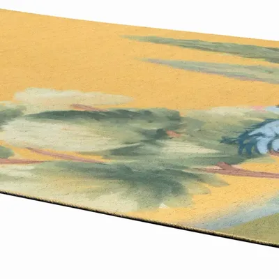 Rugs - Lola Outdoor Rug Multico 160 X 230 X 1 - MAISON VIVARAISE - SDE VIVARAISE WINKLER