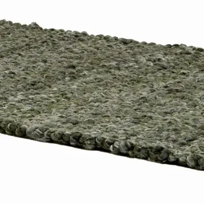 Tapis - Tapis Alma Thym 70 x 140 x 1 - MAISON VIVARAISE - SDE VIVARAISE WINKLER