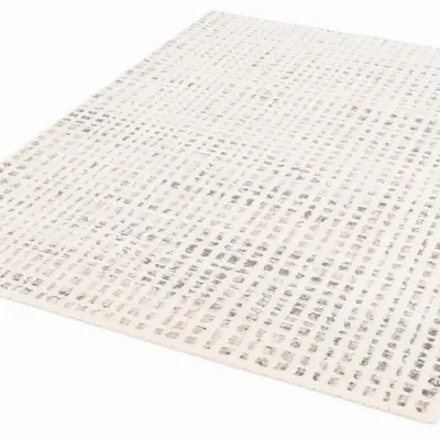 Rugs - Carlo Rug Naturel 200 X 290 X 1 - MAISON VIVARAISE - SDE VIVARAISE WINKLER