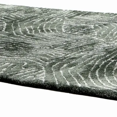 Tapis - Tapis recyclé Paulin Thym 200 x 290 x 2 - MAISON VIVARAISE - SDE VIVARAISE WINKLER