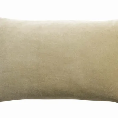 Cushions - Youri Printed Cushion Multico 30 X 50 - MAISON VIVARAISE - SDE VIVARAISE WINKLER