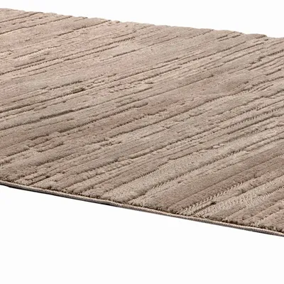 Tapis - Tapis Vermon Naturel 200 x 290 x 1 - MAISON VIVARAISE - SDE VIVARAISE WINKLER