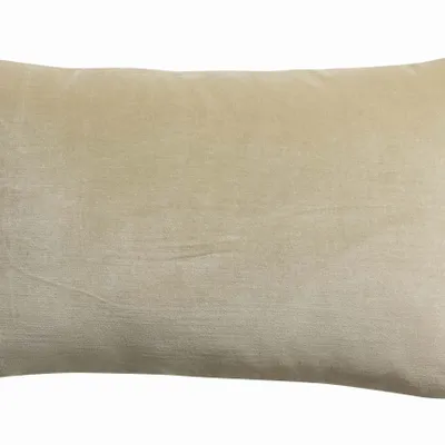 Cushions - Youri Printed Cushion Multico 40 X 65 - MAISON VIVARAISE - SDE VIVARAISE WINKLER