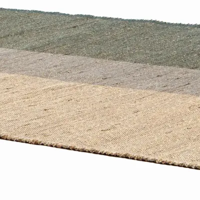 Rugs - Karan Rug Thym 200 X 290 X 1 - MAISON VIVARAISE - SDE VIVARAISE WINKLER