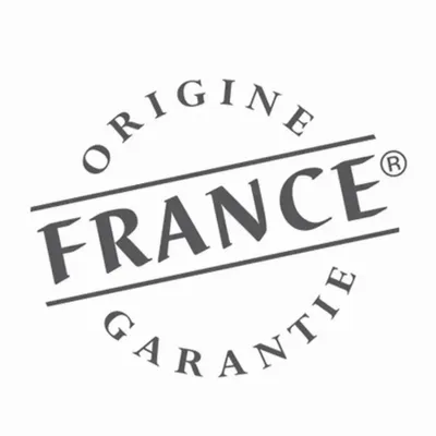 Kitchen utensils - Dubout Chat balade Hand Towel Ivoire Diameter 60 - MAISON VIVARAISE - SDE VIVARAISE WINKLER