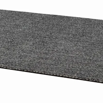 Tapis - Tapis Kulti Gris 200 x 290 - MAISON VIVARAISE - SDE VIVARAISE WINKLER