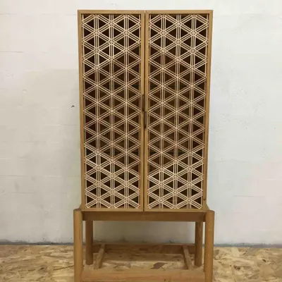 Buffets - Goma - ATELIER GU EBENISTERIE
