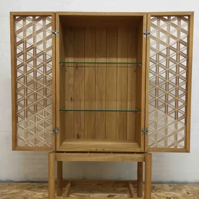 Buffets - Goma - ATELIER GU EBENISTERIE