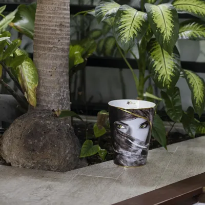 Candles - ARABIAN EYES Luxury Candle - 1200g | ARTITUDE HOME - ARTITUDE HOME