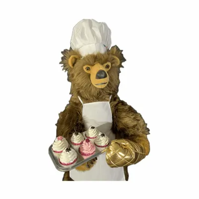 Objets de décoration - Gourmandises - ANIMATE FACTORY