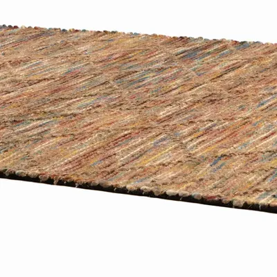 Tapis - Tapis Keanu Multico 160 x 230 - MAISON VIVARAISE - SDE VIVARAISE WINKLER