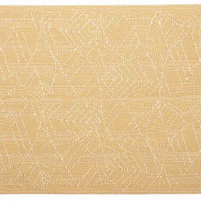 Table cloths - Gena Placemat Set Tournesol 33 X 45 - MAISON VIVARAISE - SDE VIVARAISE WINKLER