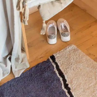 Bed linens - Elise Comforter Perle 80 X 180 - MAISON VIVARAISE - SDE VIVARAISE WINKLER