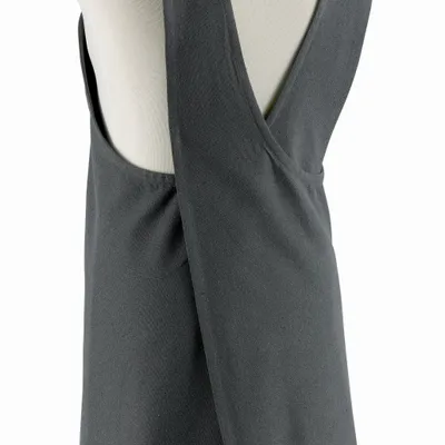 Tabliers de cuisine - Tablier de cuisine Gen Ombre Recyclé 120 x 85 - MAISON VIVARAISE - SDE VIVARAISE WINKLER