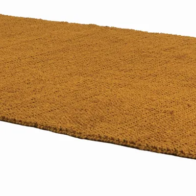 Tapis - Tapis Elios Moutarde 120 x 170 - MAISON VIVARAISE - SDE VIVARAISE WINKLER