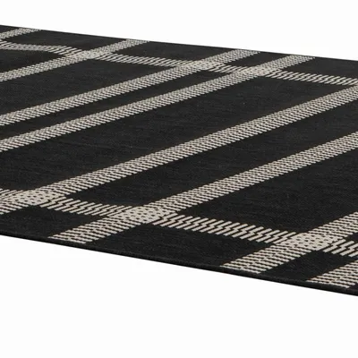 Rugs - Paomia outdoor rug Tonnerre 160 X 230 - MAISON VIVARAISE - SDE VIVARAISE WINKLER