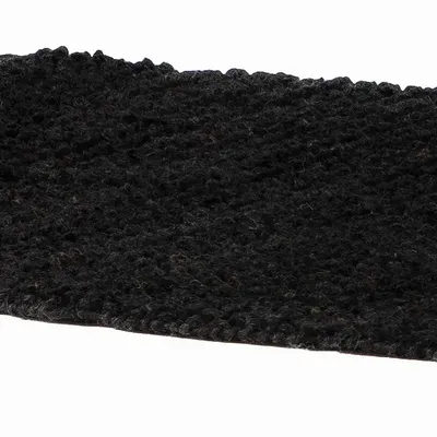 Tapis - Tapis Elios Carbone 190 x 290 - MAISON VIVARAISE - SDE VIVARAISE WINKLER