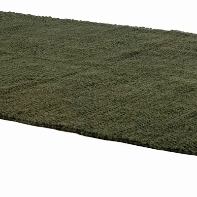 Rugs - Elios Rug Mousse 120 X 170 - MAISON VIVARAISE - SDE VIVARAISE WINKLER
