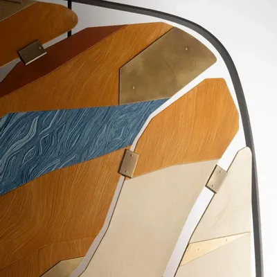 Design objects - Paravent - ATELIERS FEY