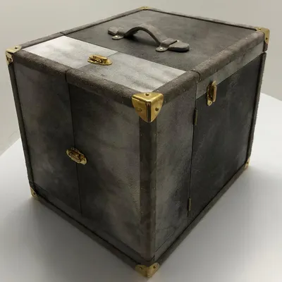 Tasses et mugs - Malle à café - ATELIERS FEY