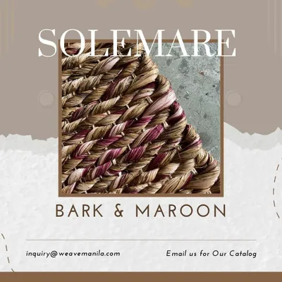 Classic carpets - Solemare - WEAVEMANILA