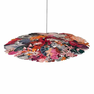 Hanging lights - Suspension BOUCAN 130Ccm - IBRIDE