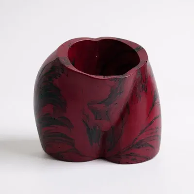 Other office supplies - Bougie Bum Pot - 3 GRACE BOUGIE