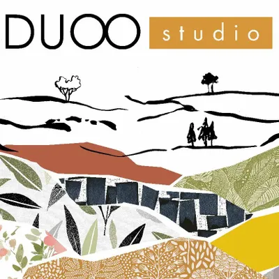 Homewear - BED LINEN - DECORATIVE LINEN - DUOO STUDIO