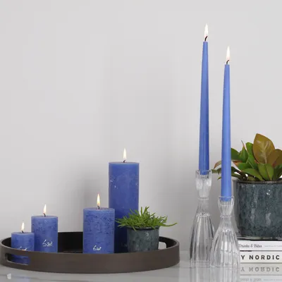 Candles - LUZ YOUR SENSES CANDLES - LUZ YOUR SENSES