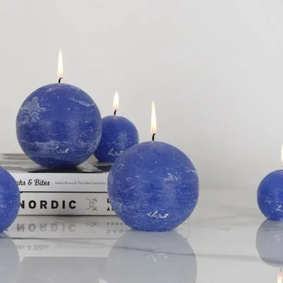 Bougies - LUZ YOUR SENSES BOUGIES - LUZ YOUR SENSES