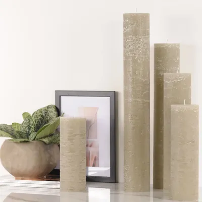 Bougies - LUZ YOUR SENSES BOUGIES - LUZ YOUR SENSES