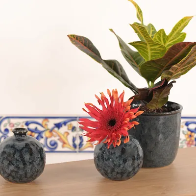 Pottery - POTTERIE FOR FLORISTS - RASTELI - BELGIUM