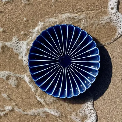 Platter and bowls - COROLLE line tableware - CFOC