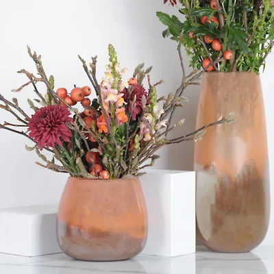 Vases - GLASSWARE - RASTELI - BELGIUM