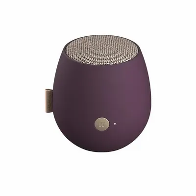 Enceintes et radios - Ajazz Qi - Kreafunk - SAMPLE & SUPPLY